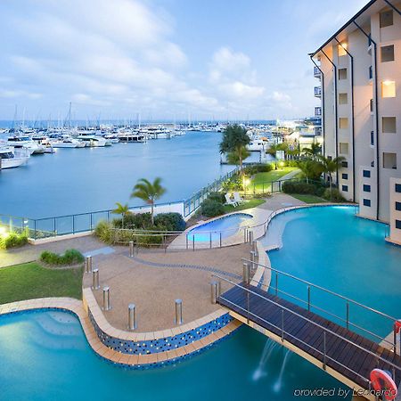 Mantra Hervey Bay Tiện nghi bức ảnh