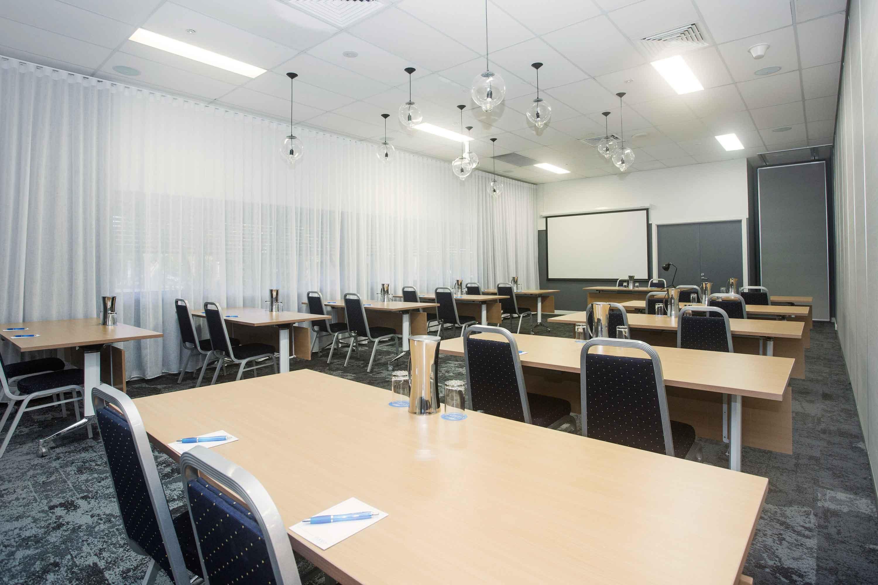 Mantra Hervey Bay Ngoại thất bức ảnh