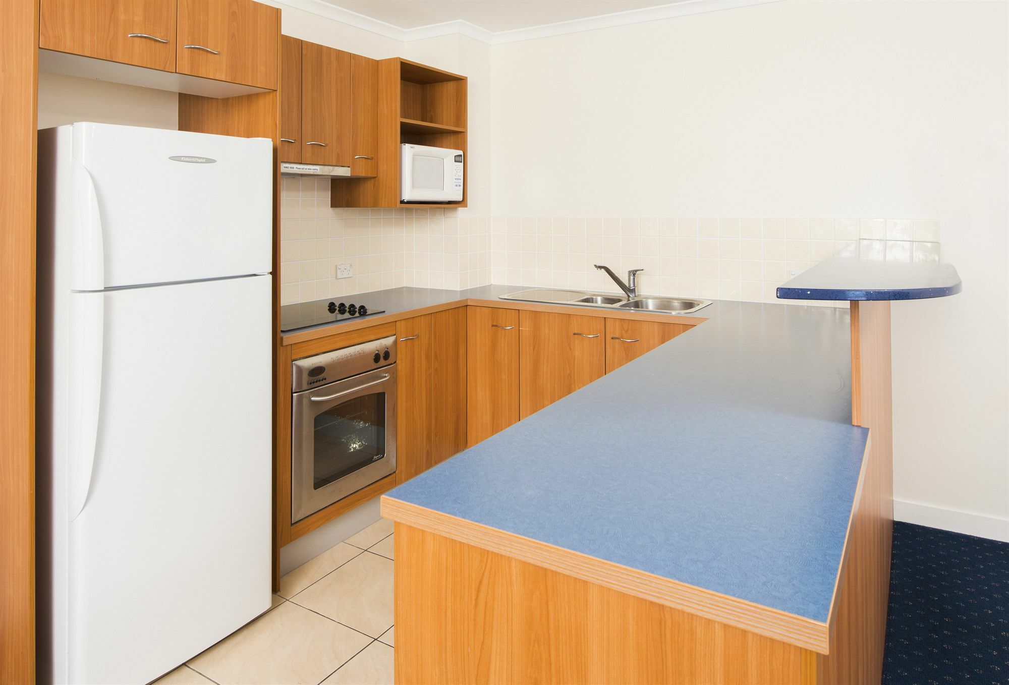 Mantra Hervey Bay Ngoại thất bức ảnh