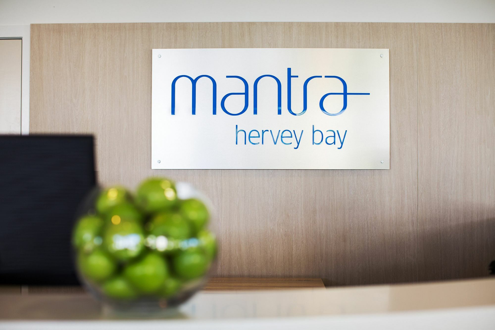 Mantra Hervey Bay Ngoại thất bức ảnh